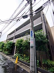 JR総武線 東中野駅 徒歩2分の賃貸マンション