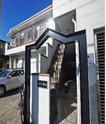 西武新宿線 都立家政駅 徒歩11分の賃貸アパート