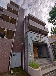 京王井の頭線 高井戸駅 徒歩11分の賃貸マンション