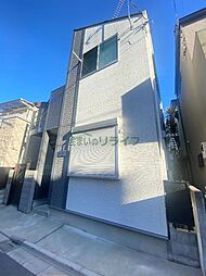 東京メトロ丸ノ内線 東高円寺駅 徒歩5分の賃貸アパート