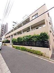 JR総武線 東中野駅 徒歩2分の賃貸マンション