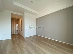 東京メトロ丸ノ内線 中野坂上駅 徒歩7分の賃貸マンション 3階1Kのリビング/ダイニング