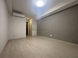 東京メトロ丸ノ内線 中野坂上駅 徒歩2分の賃貸マンション 3階1Kのリビング/ダイニング