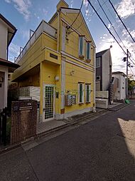 東京メトロ丸ノ内線 南阿佐ケ谷駅 徒歩9分の賃貸アパート