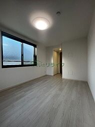 東京メトロ丸ノ内線 中野坂上駅 徒歩2分の賃貸マンション 3階1Kのリビング/ダイニング