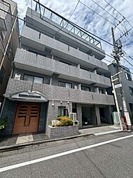 東京メトロ丸ノ内線 中野富士見町駅 徒歩2分