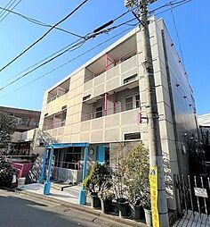 JR中央線 中野駅 徒歩6分の賃貸マンション