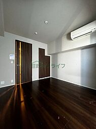 東京メトロ丸ノ内線 西新宿駅 徒歩6分の賃貸マンション 11階1Kのリビング/ダイニング