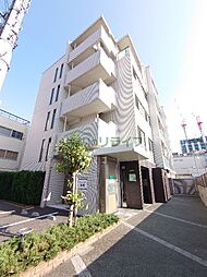 東京メトロ東西線 中野駅 徒歩3分の賃貸マンション