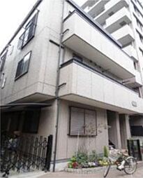 JR中央線 高円寺駅 徒歩10分の賃貸アパート