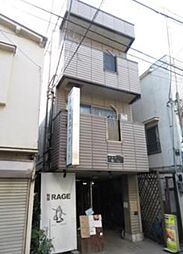 JR中央線 西荻窪駅 徒歩4分