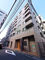 東京メトロ丸ノ内線 中野坂上駅 徒歩7分の賃貸マンション