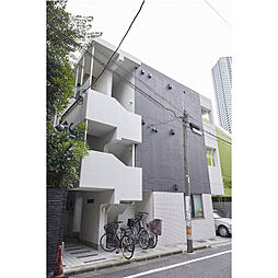 東京メトロ丸ノ内線 中野坂上駅 徒歩6分