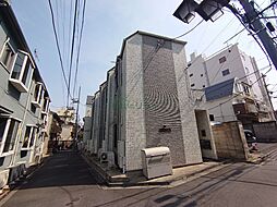 JR中央線 中野駅 徒歩8分