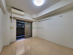 京王線 八幡山駅 徒歩11分の賃貸マンション 1階1Kのリビング/ダイニング