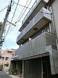 東京メトロ丸ノ内線 東高円寺駅 徒歩5分の賃貸マンション