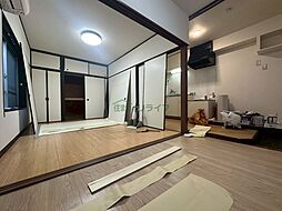 JR中央線 高円寺駅 徒歩5分の賃貸マンション 1階1Kのリビング/ダイニング