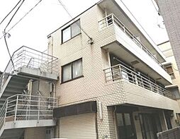 東京メトロ丸ノ内線 中野富士見町駅 徒歩12分