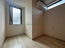 東京メトロ丸ノ内線 中野坂上駅 徒歩6分の賃貸マンション 3階1Kのリビング/ダイニング