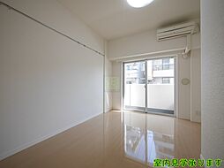 JR中央線 西荻窪駅 徒歩1分の賃貸マンション 10階1Kのリビング/ダイニング