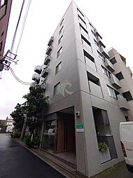 東京メトロ丸ノ内線 新中野駅 徒歩4分