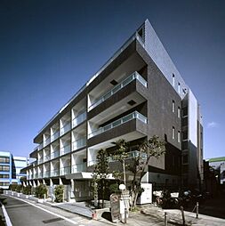 京王線 初台駅 徒歩9分の賃貸マンション