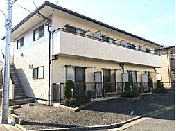 京王線 芦花公園駅 徒歩7分