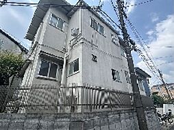 東京メトロ丸ノ内線 中野坂上駅 徒歩9分の賃貸アパート