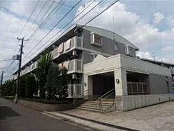 JR中央線 武蔵境駅 徒歩22分の賃貸マンション