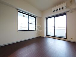 JR中央線 高円寺駅 徒歩3分の賃貸マンション 7階1Kのリビング/ダイニング