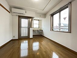 東京メトロ丸ノ内線 荻窪駅 徒歩6分の賃貸マンション 2階1Kのリビング/ダイニング