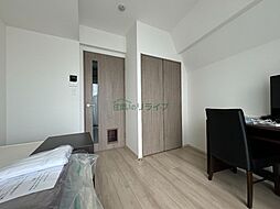 東京メトロ丸ノ内線 中野富士見町駅 徒歩7分の賃貸マンション 3階1Kのリビング/ダイニング