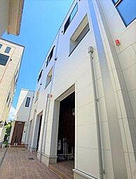 東京メトロ丸ノ内線 東高円寺駅 徒歩4分の賃貸テラスハウス