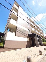 東京メトロ丸ノ内線 荻窪駅 徒歩6分の賃貸マンション