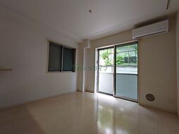 西武新宿線 下井草駅 徒歩12分の賃貸マンション 1階ワンルームのリビング/ダイニング