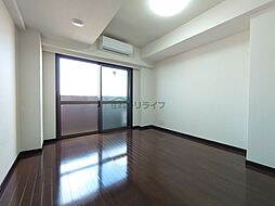 東京メトロ丸ノ内線 荻窪駅 徒歩9分の賃貸マンション 5階1Kのリビング/ダイニング