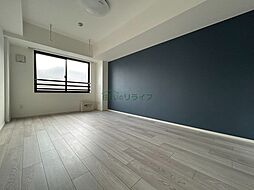 西武新宿線 新井薬師前駅 徒歩7分の賃貸マンション 2階ワンルームのリビング/ダイニング