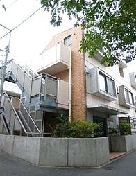 JR総武線 東中野駅 徒歩5分の賃貸マンション