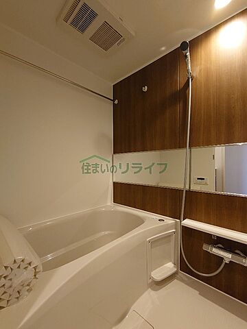 浴室