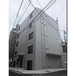 東京メトロ丸ノ内線 中野新橋駅 徒歩9分の賃貸マンション