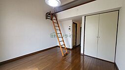 JR中央線 阿佐ケ谷駅 徒歩5分の賃貸アパート 2階ワンルームのリビング/ダイニング