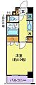 ラグジュアリーアパートメント西新宿2階13.2万円
