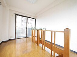 東京メトロ丸ノ内線 南阿佐ケ谷駅 徒歩1分の賃貸マンション 3階1LDKのリビング/ダイニング