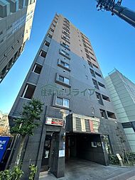 都営大江戸線 西新宿五丁目駅 徒歩1分