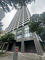 都営大江戸線 都庁前駅 徒歩8分の賃貸マンション