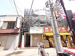 JR中央線 高円寺駅 徒歩5分の賃貸マンション