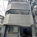 都営大江戸線 東中野駅 徒歩3分の賃貸マンション