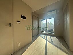 東京メトロ丸ノ内線 荻窪駅 徒歩16分の賃貸マンション 4階1DKのリビング/ダイニング