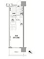パークハビオ渋谷神山町4階15.2万円