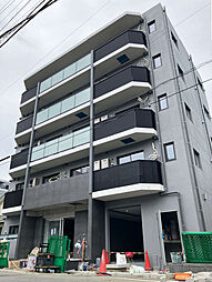 東京メトロ丸ノ内線 中野富士見町駅 徒歩4分の賃貸マンション